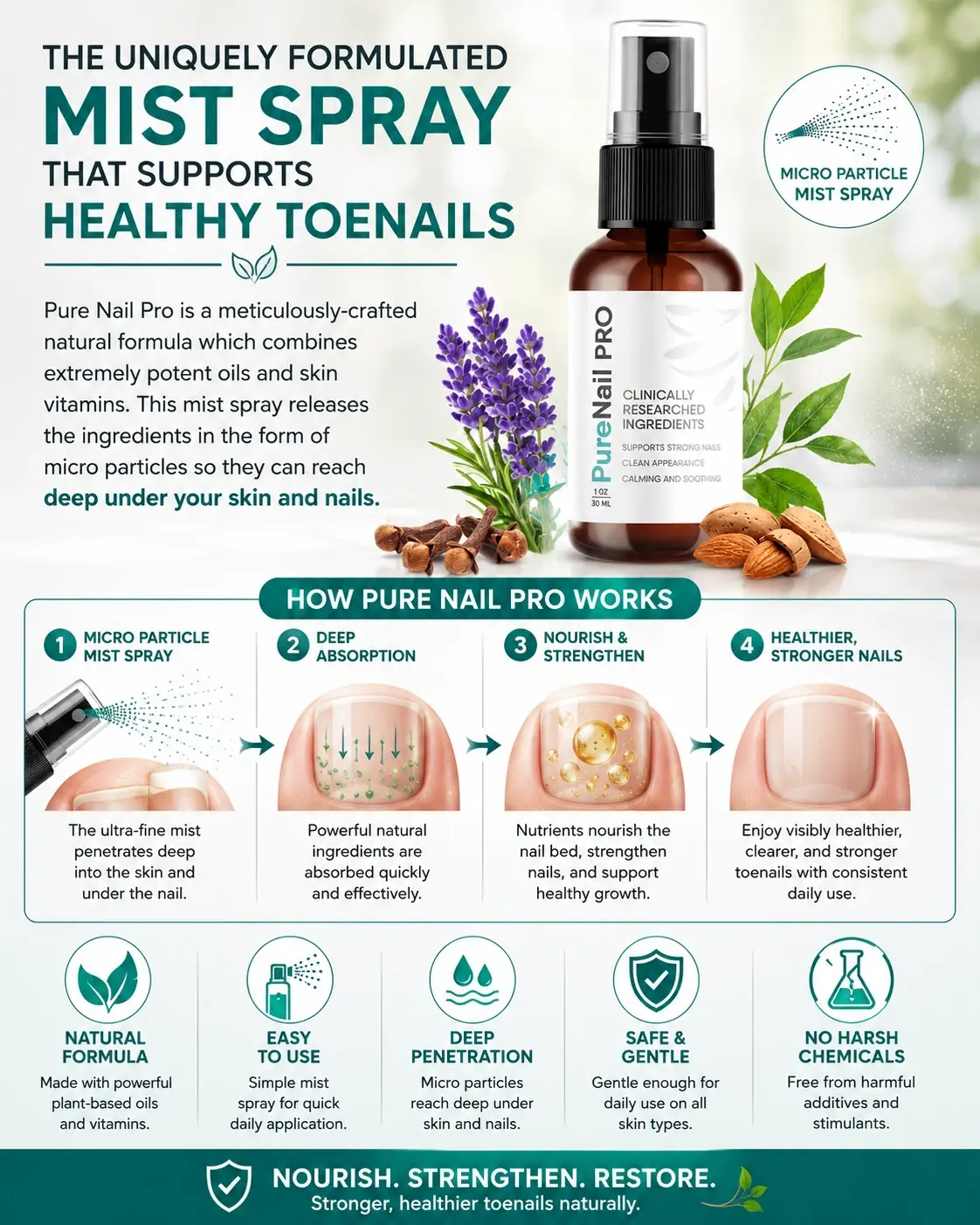 Building a Nail Care Routine That Actually Sticks